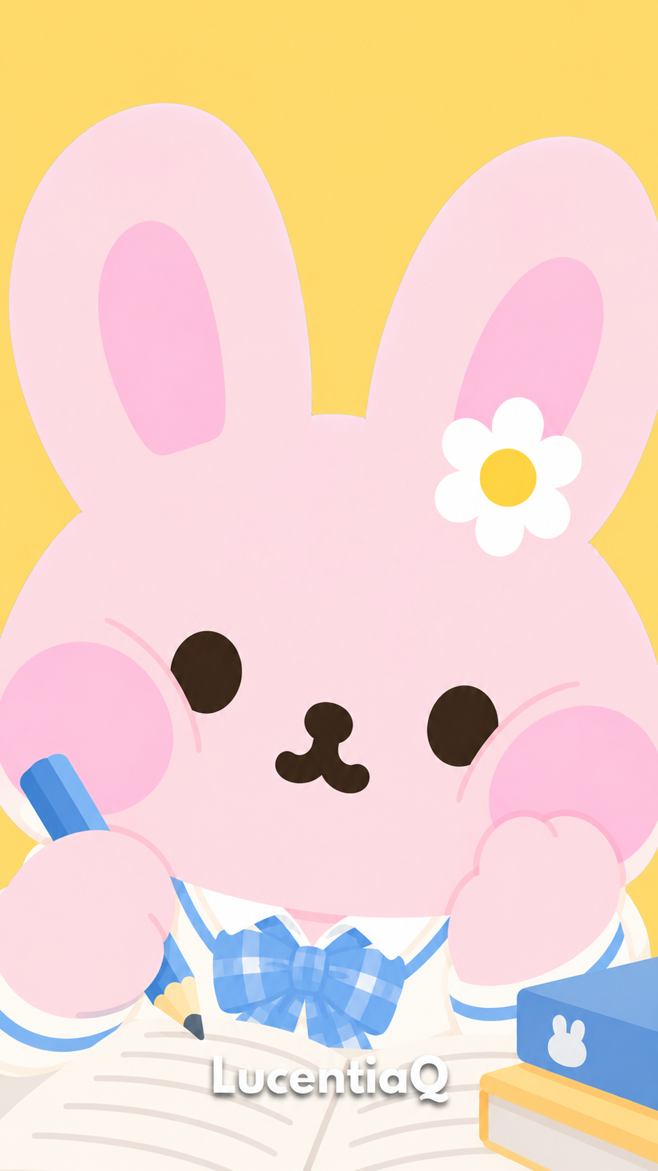 LucentiaQ learning companion